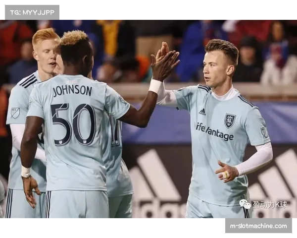 皇家盐湖城客场取胜 反击效率成为比赛转折点