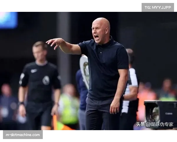 利物浦放弃高位逼抢改打传控 施压效率暴跌20%致防线失序